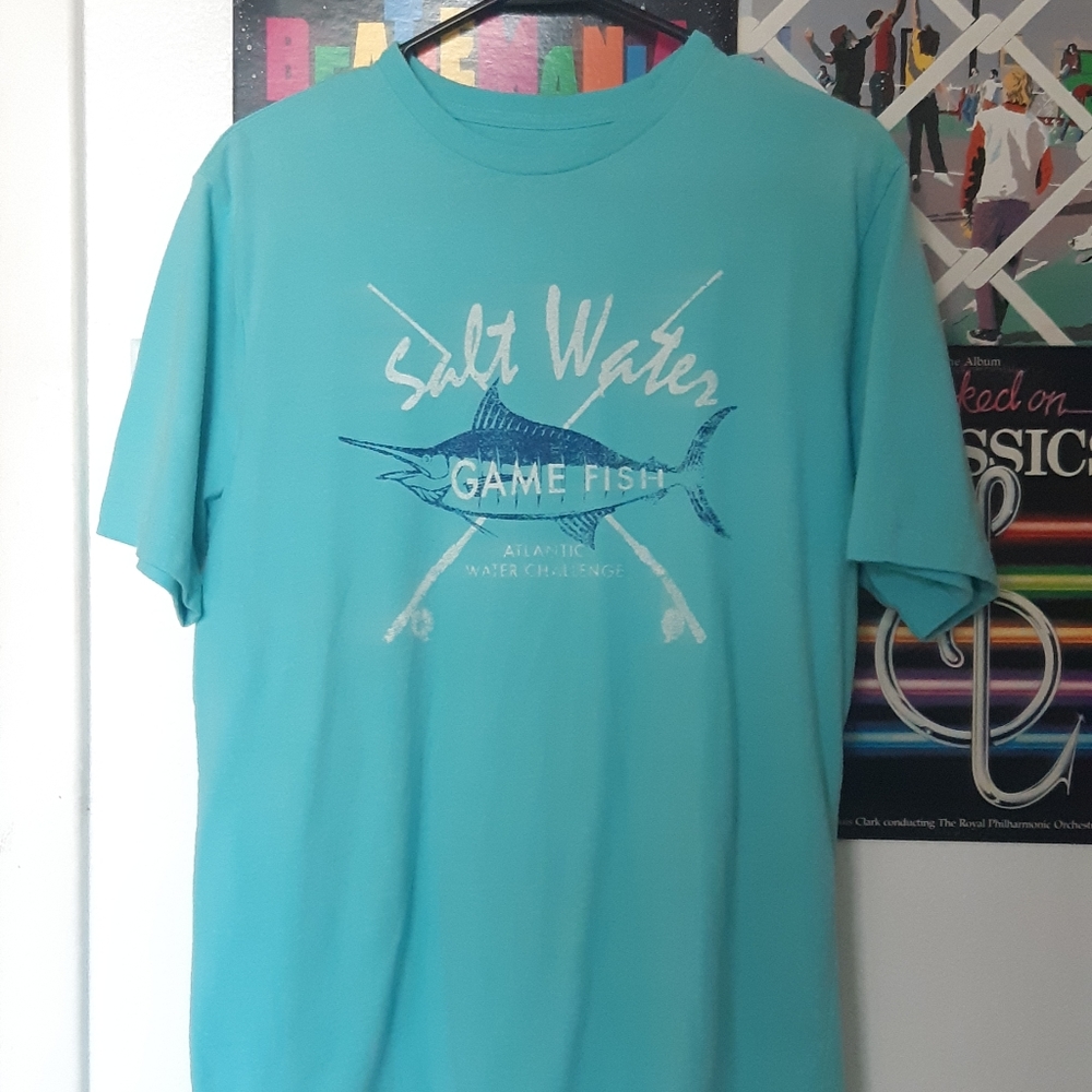 Izod Saltwater t-shirt